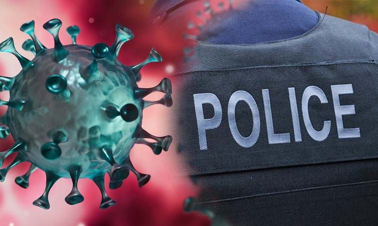 দেশে আরও ১৪৪ পুলিশ করোনায় আক্রান্ত, মোট মৃত্যু ৬