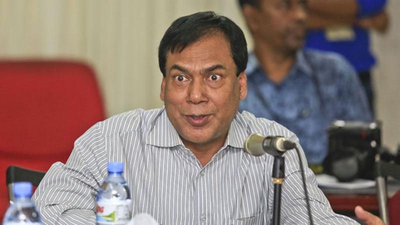 চোর পুলিশ খেলছেন স্বাস্থ্য অধিদফতরের সাবেক মহাপরিচালক!