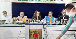 বিশ্ববিদ্যালয়ের নোংরা শিক্ষক রাজনীতির শিকার আমি : সামিয়া