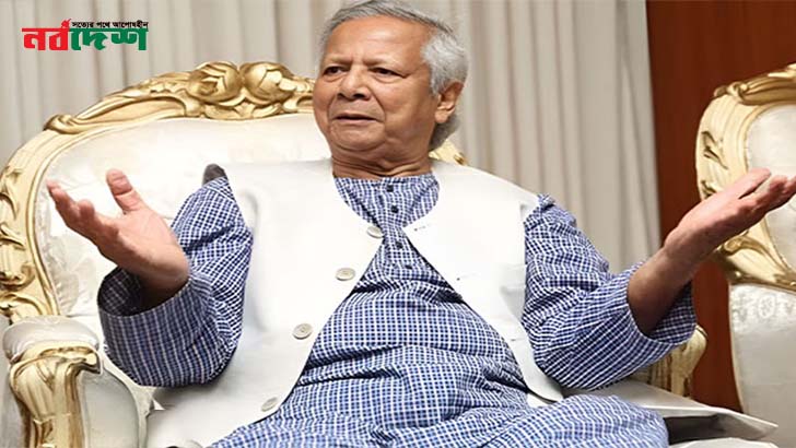 ২ জুন বিএনপিকে যমুনায় আমন্ত্রণ জানিয়েছেন প্রধান উপদেষ্টা