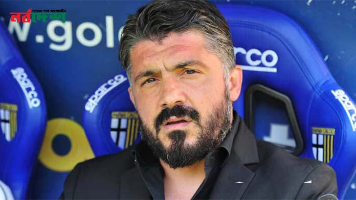 ২০২৬ বিশ্বকাপের লক্ষ্যে ইতালিতে নতুন কোচ