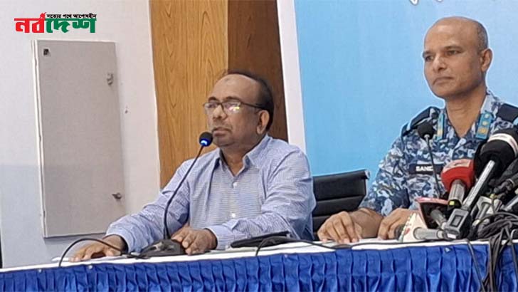 মাইলস্টোনে বিমান দুর্ঘটনার সময় সেই ভবনে ৫৯০ শিক্ষার্থী ছিল: অধ্যক্ষ