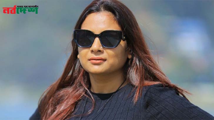 হাসপাতালে ভর্তির সময় স্বামীর নামের জায়গায় তুষার নিজের নাম বসিয়েছে: নীলা ইস্রাফিল