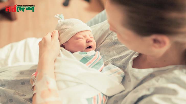মায়ের শরীরে রোগ থাকলেও তা সন্তানের দেহে আসবে না! কোন পদ্ধতিতে তা সম্ভব?