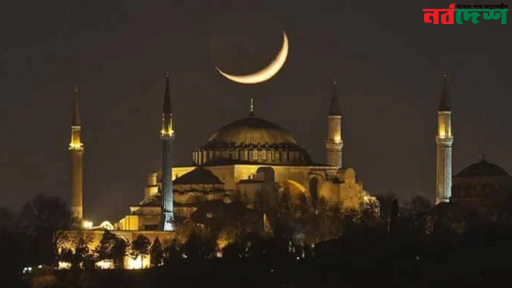 আজ পবিত্র শবে বরাত: বরকতময় রজনীর আহ্বান