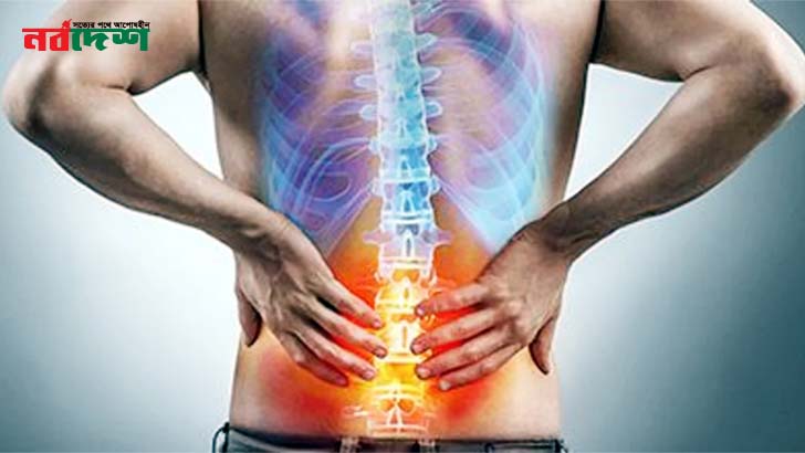 ব্যথার সঙ্গে আর বয়সের ভারের কোনও সম্পর্ক নেই! জেনে নিন...